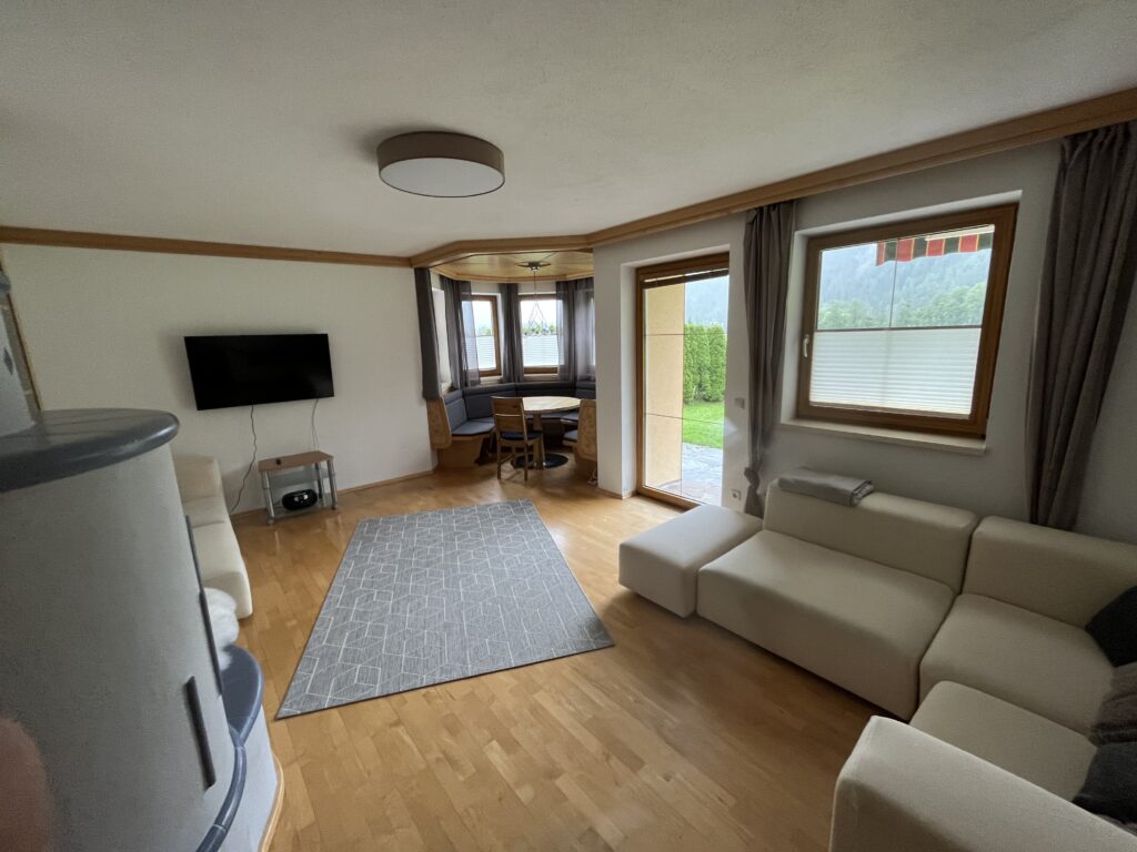 Wohnzimmer 2